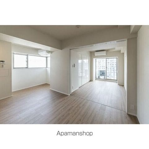 プラウドフラット門前仲町Vの内装写真
