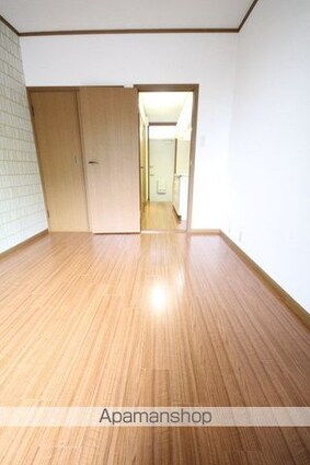 サマックス佐藤ハイツ[1K/20m2]の内装4