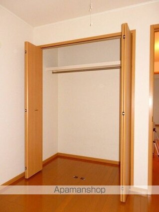フレグランスＦ[2LDK/57.22m2]の収納