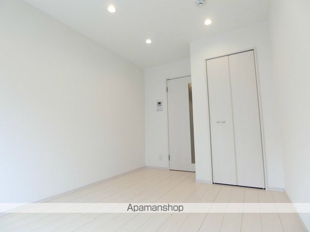 リブリ・小川西町の内装写真