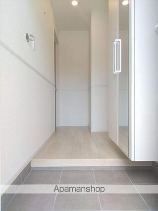 アルドールⅠ[1LDK/50.01m2]の玄関