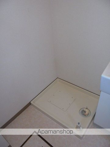 ハートフルマンション蘭の内装写真