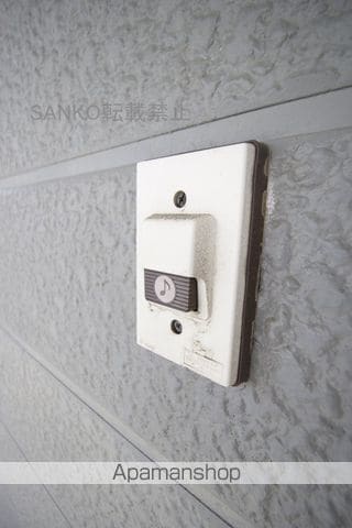 第5コーポ春の内装写真