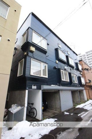 サウスコートVの外観写真