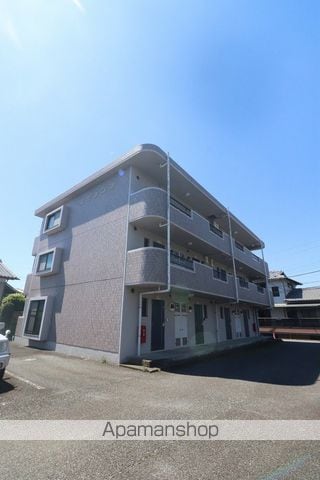エミネンスの外観写真