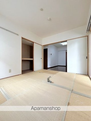 福島県福島市置賜町[3LDK/63.61m2]の収納