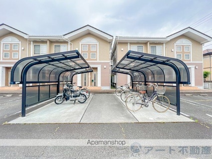 愛媛県松山市森松町[1LDK/44.9m2]の外観5