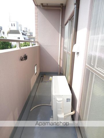 ソレアード昼ヶ丘の内装写真