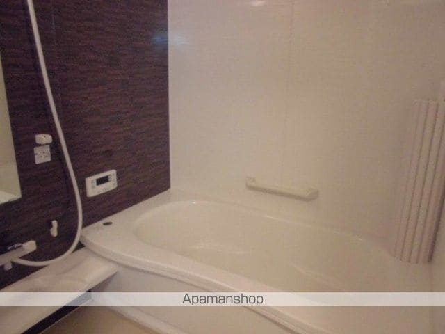 パークアベニューIIの内装写真