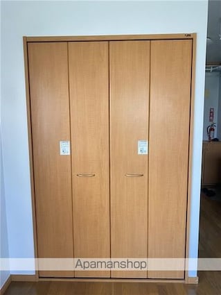 エクセレントみやび[1R/21m2]の収納3
