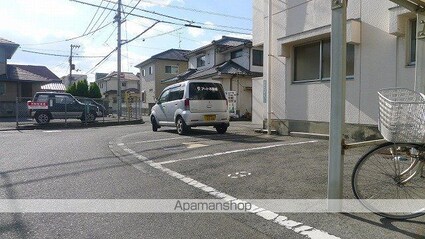 カーサ樹[1K/23m2]の共用部1
