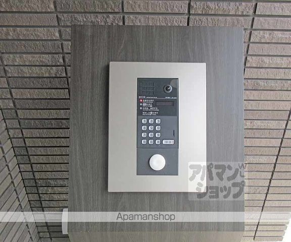 シャーメゾンリベルテの外観写真