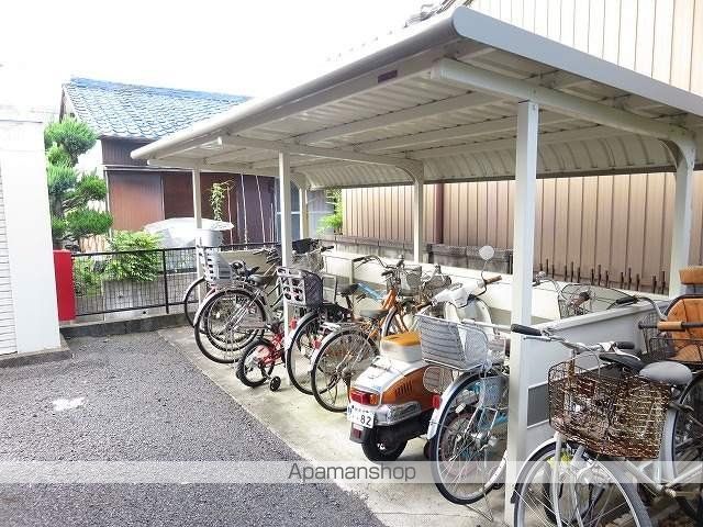 オークタウン　Ａ棟 102 ｜ 岐阜県羽島郡岐南町みやまち４丁目140-1（賃貸アパート2LDK・1階・58.67㎡） その3