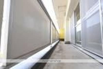 ビレッジハウス大内１号棟[3DK/53.08m2]のバルコニー