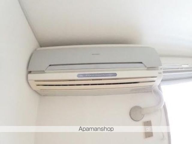 プレジール上所の内装写真
