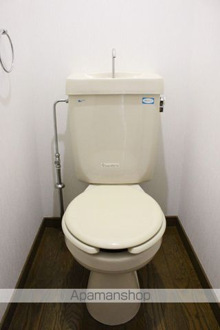 コーポフタバの内装写真