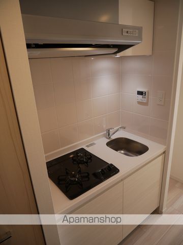 SーRESIDENCE都島ELEGANTの内装写真