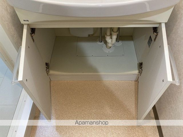 BUENA川端町4丁目弐番館の内装写真
