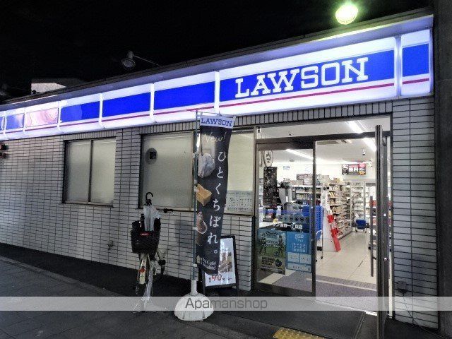 エステムコート大阪福島ルアーナの周辺写真