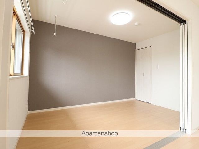 アーバニズム小美玉レジデンスの内装写真