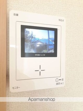 レジェンド　ステージア[1K/31.7m2]の玄関