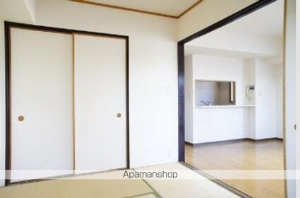 ＫＤＸレジデンス二子玉川[3LDK/63.63m2]のその他部屋・スペース