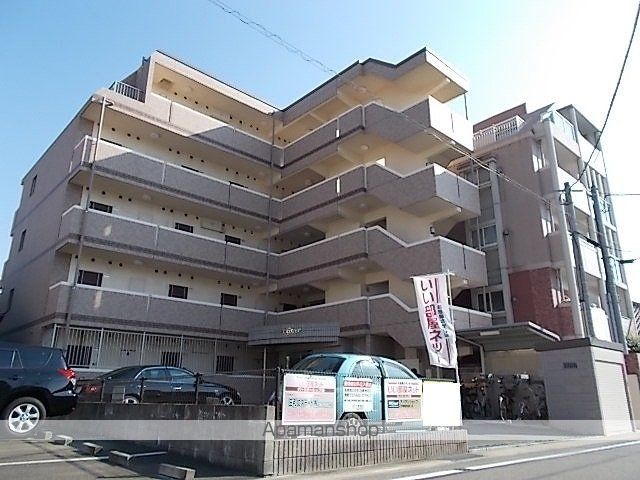 エバー グリーンの外観写真