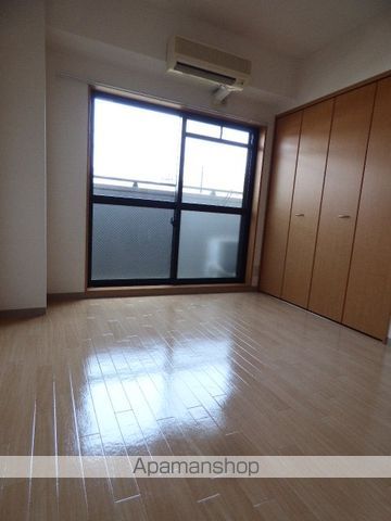 ドミール関大前の内装写真