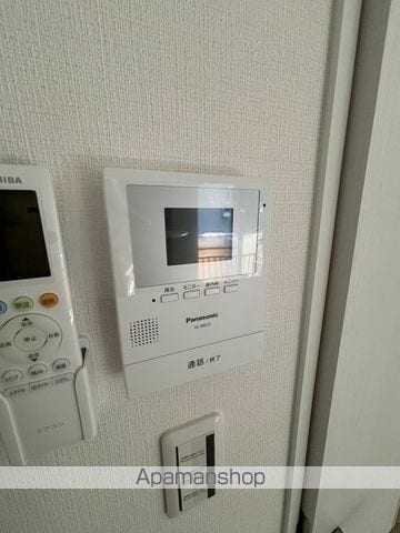 モダンライト北柏の内装写真