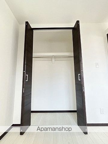 アコルト箱崎の内装写真