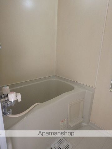 ライフ23の内装写真
