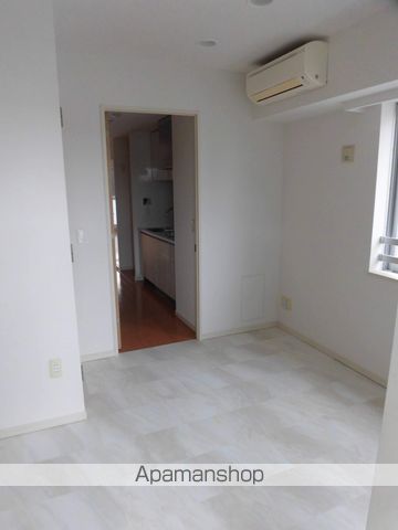 BRILLIA IST 三軒茶屋 アイビーテラスの内装写真