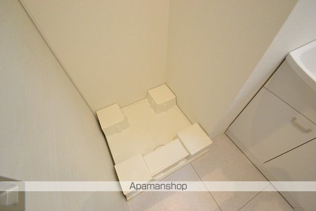 ノーブル縮景園の内装写真