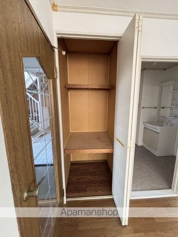 オークスB棟の内装写真
