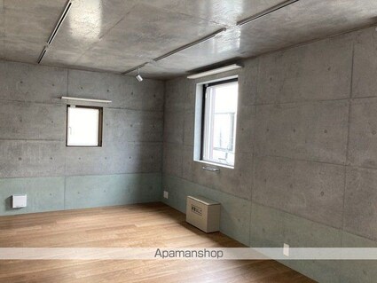 Ｈｉｓｕｉ　Ａｐａｒｔｍｅｎｔ[1R/36.27m2]のリビング・居間3