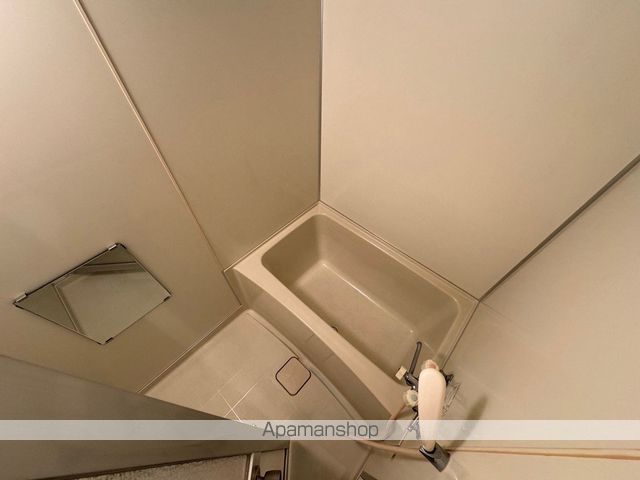 コーポフラワーIIIの内装写真