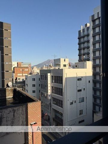 S−RESIDENCE照国ASCENTの内装写真