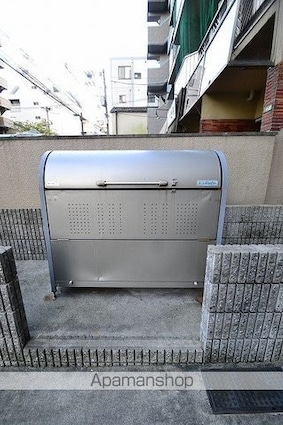 Ｊ・ｇｒａｃｅ堺町[1R/29m2]の共用部2