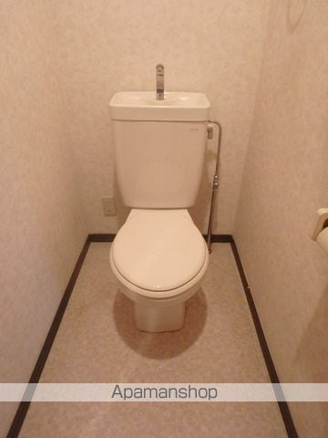 ティアラ横浜Aの内装写真