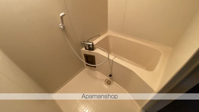 セントフォレスト伊島の内装写真