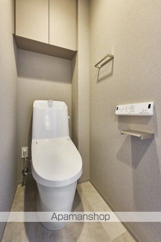 プラウドフラット西蒲田の内装写真