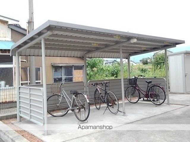 富山地鉄本線 経田駅 徒歩9分 2階建 築14年のその他写真