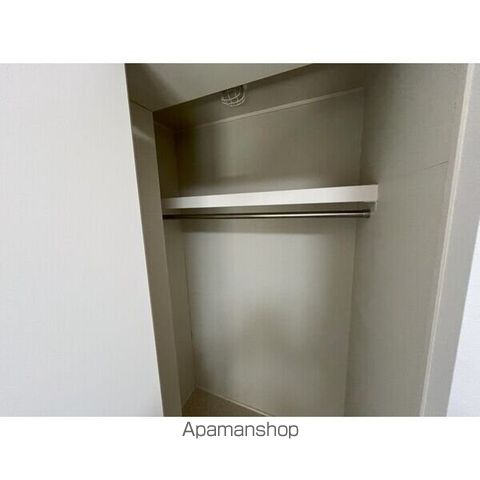 エスペランサの内装写真