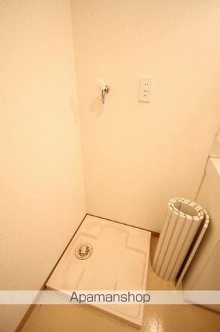 フォブール林町の内装写真