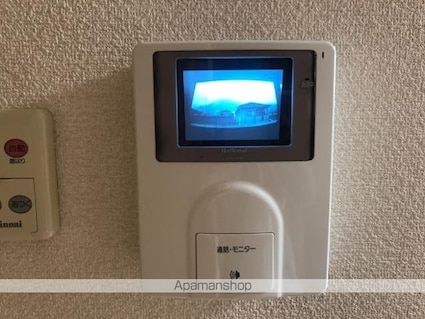 アウラ山手[1K/30m2]の内装1