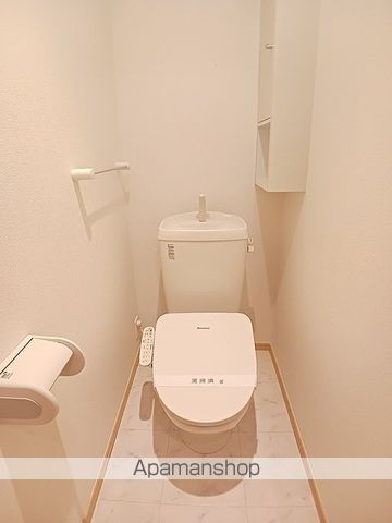 ビエントBの内装写真