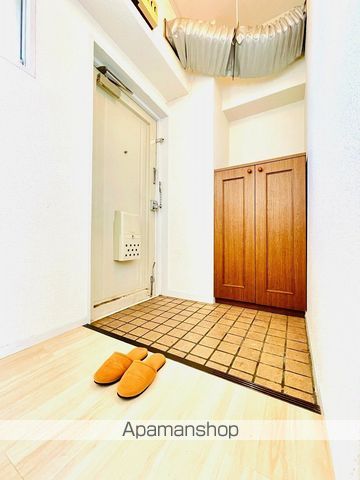 高殿ハイムの内装写真