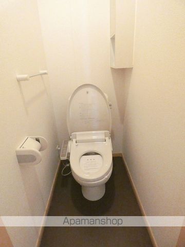 ヴァーサBの内装写真