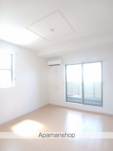 シュトラール　Ｂ[3LDK/67.47m2]のリビング・居間
