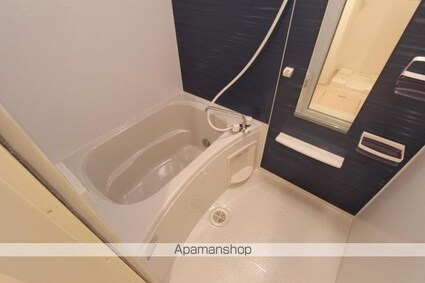 ジュネス　ＭＵＫＡＩ[1DK/43.04m2]のバス